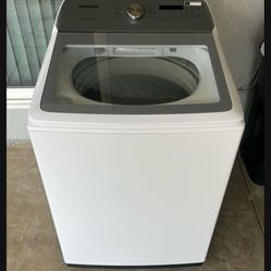 Samsung Washer