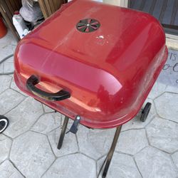 BBQ 