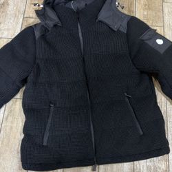 Men’s Coat