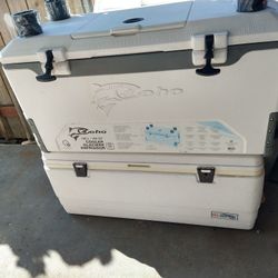 Ice Chest Coolers 
