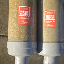 4in Marine inboard EXHAUST Muffler