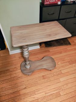 Butler Specialty Company Mabry Mobile Tray Table