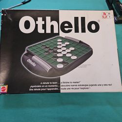 Othello