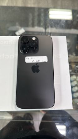 Apple iPhone 14 Pro 512 GB Unlocked