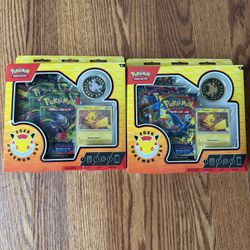 Pokemon Day Box 2026 Pokeday 