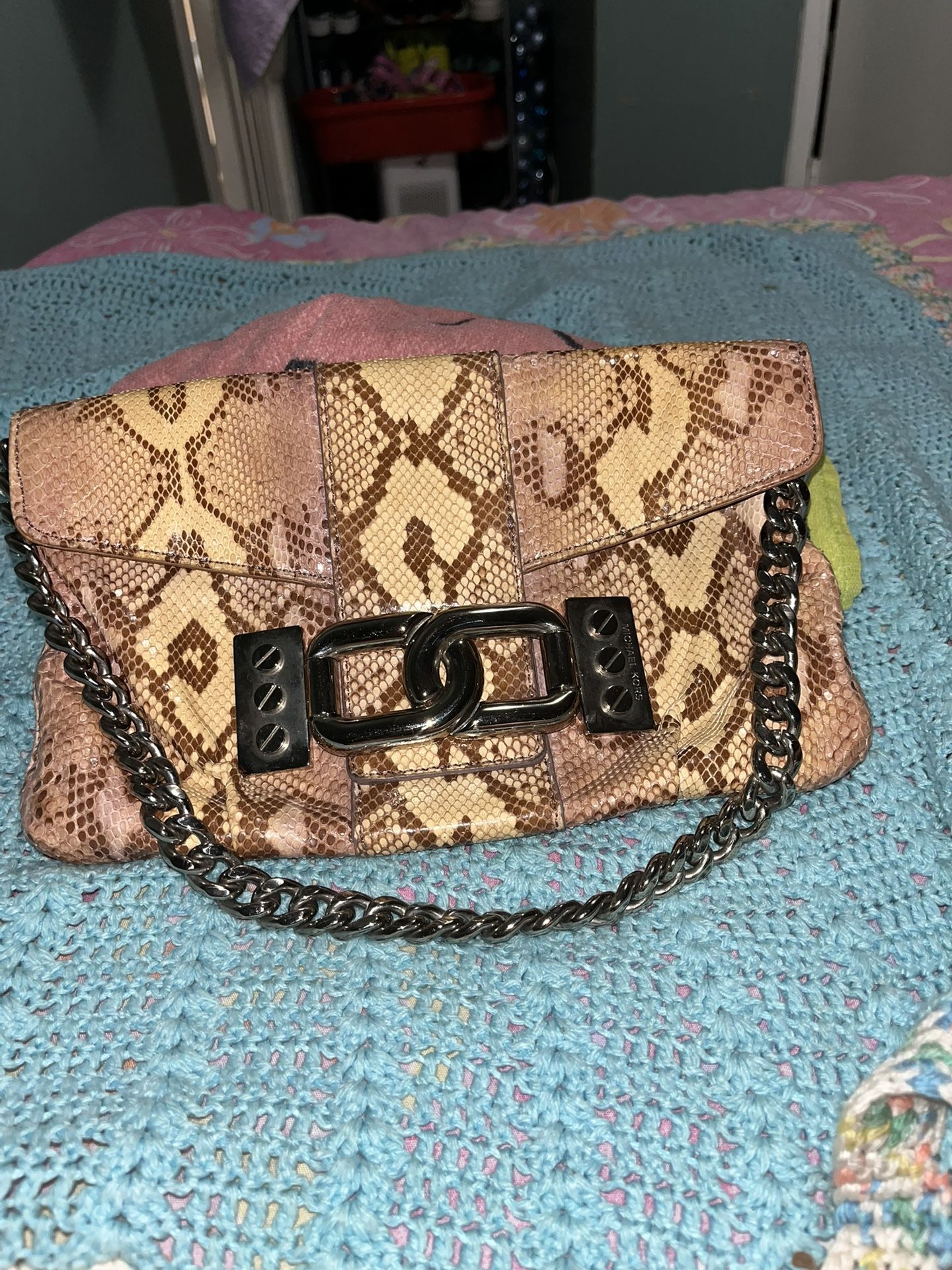 Bolso Michael Kors