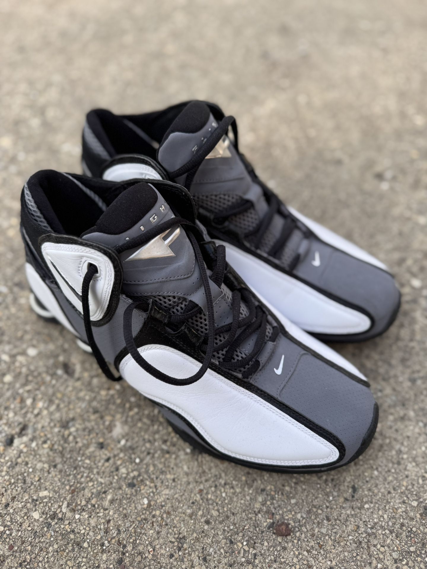 Nike Flight New