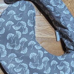 My Brest Friend Original Nursing Pillow