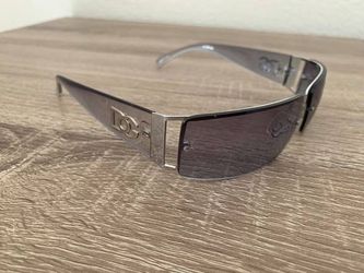 New Men's “Blue” DG Designer Sunglasses