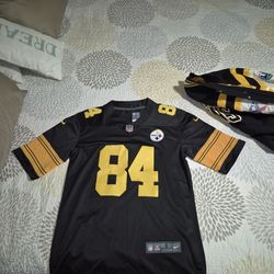 STEELERS JERSEY
