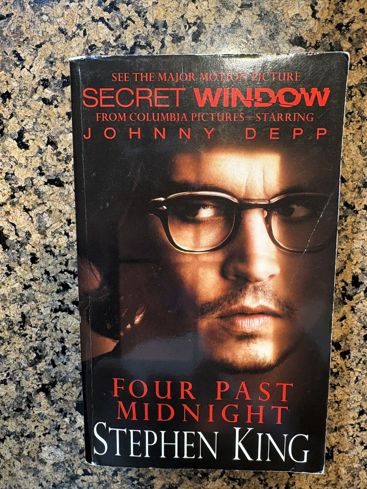 Secret Window