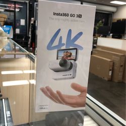 INSTA360 GO 3S 128GB 