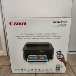 Canon Printer