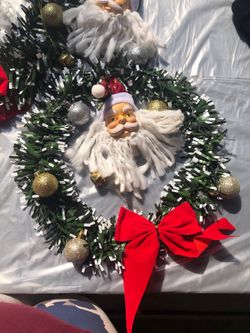 christmas decor