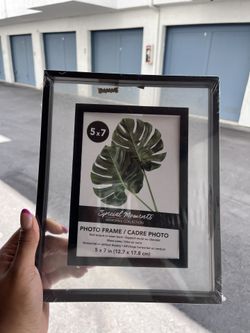 Picture Frames