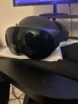 Quest pro (used, good condition)