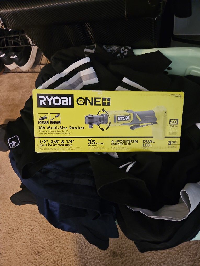 Ryobi