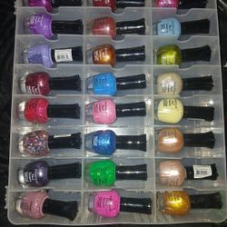 Nail Kit