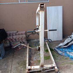 Lifting For Motors