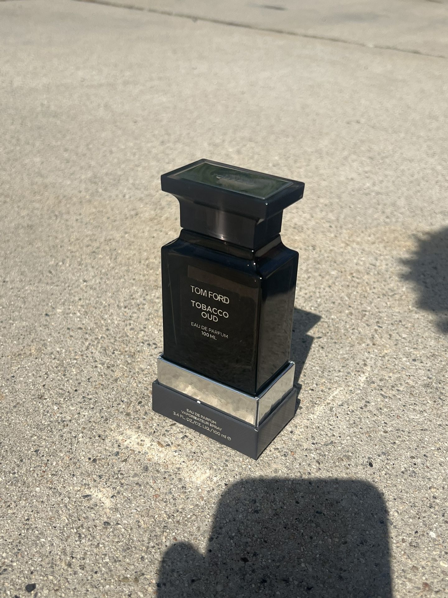 Tom Ford Fragrance Tobacco