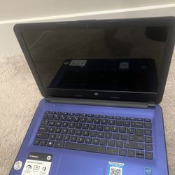 Hp Laptop 