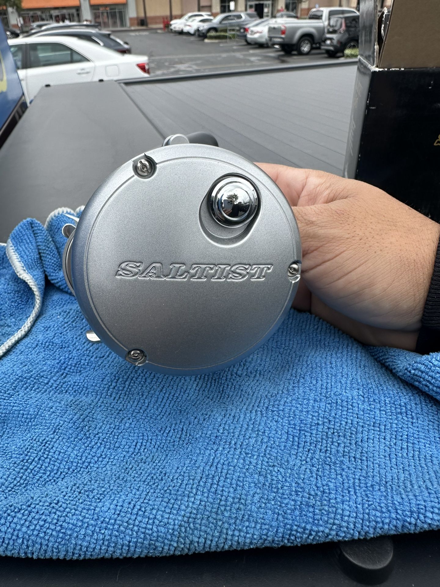Best Fishing Reels of 2026, Tested and Reviewed | Outdoor Life Fishing Reel