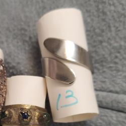 Gorgeous Vintage Rings