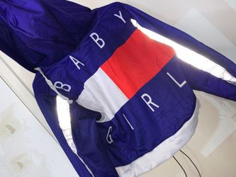 Baby Girl Cropped Sweater NEW