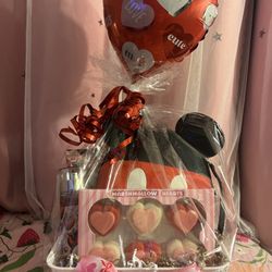 Valentine’s Day Gift Bath & Body Works 