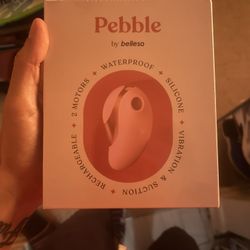 Pebble By Belleza