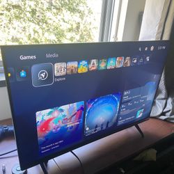 Vizio D32fM-K01
