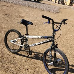 Kent Freestyle Bike 20 Ready To Ride 