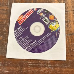Nicktoons Basketball PC