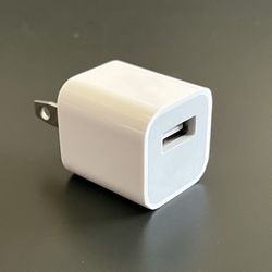Apple iPhone Wall Charger