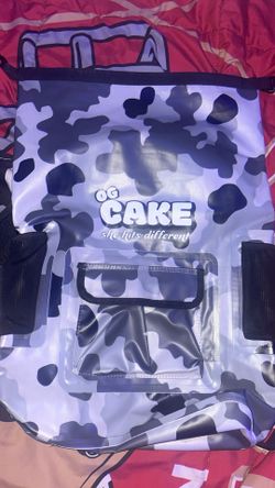 OG Cake Backpack