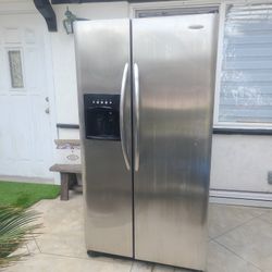 Kitchen Aid Stainless Steel 