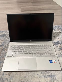 HP Pavilion 15.6” Laptop - For Parts / Not Working