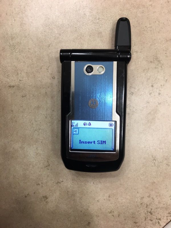 Nextel I960