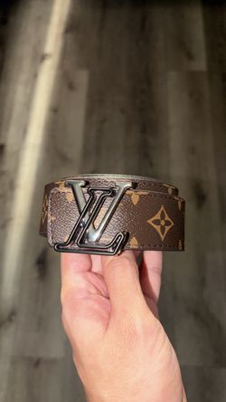 Designer belts