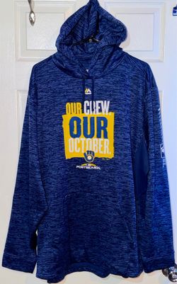 Brewer’s Pullover Hoodie