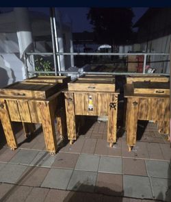 Custom Ice Chest Coolers