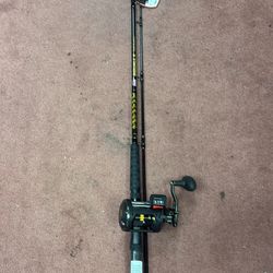 PENN SQUAL II 9’0” HEAVY 