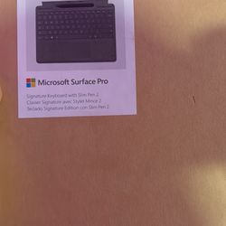 Microsoft Surface Pro