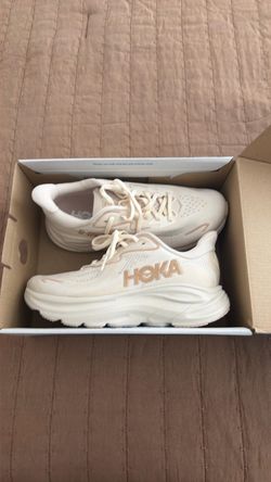 Brand new Hoka
