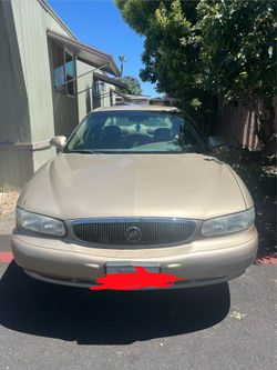 2005 Buick Century Special Edition