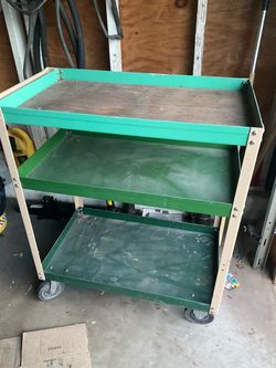 3 tier steel