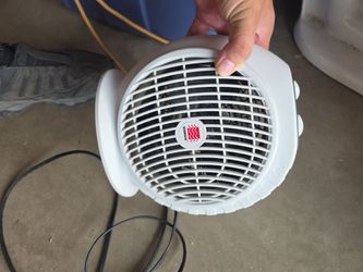 Mini fan