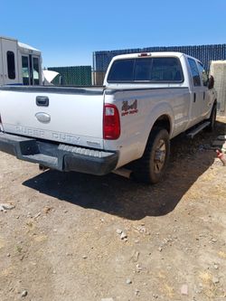 2004 Ford F-350