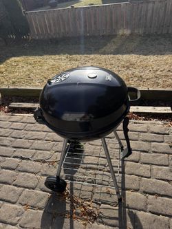 Grill
