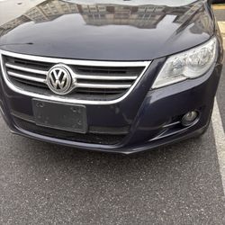 2011 Volkswagen Tiguan